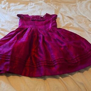 Gymboree Special Occasion Dress